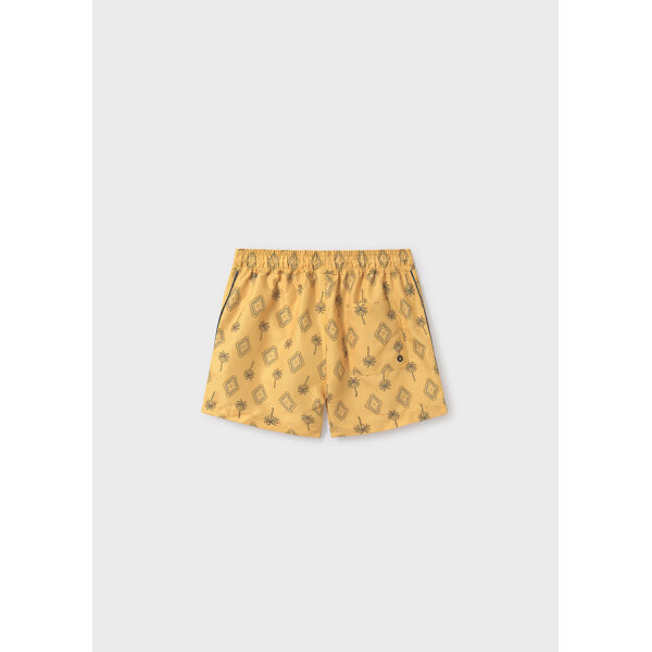 25-06685-093-L-5 ΠΑΙΔΙΚΟ ΜΑΓΙΟ ΒΕΡΜΟΥΔΑ ΚΙΤΡΙΝΟ ΑΓΟΡΙ MAYORAL 25-06685-093 - Image 2