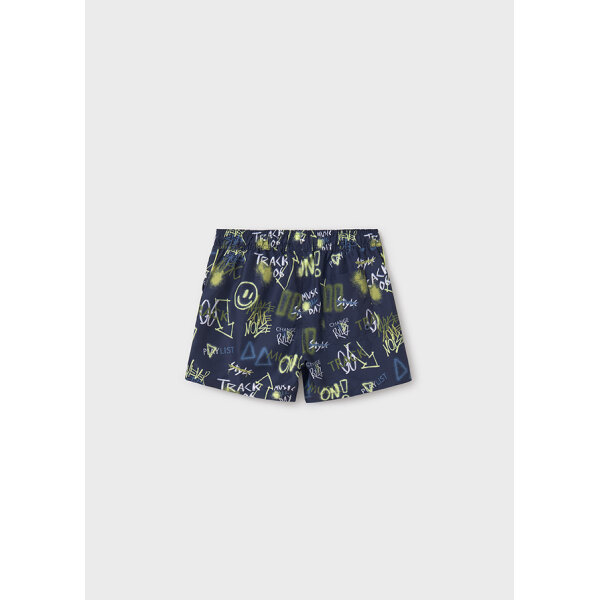 25-06685-094-L-5 ΠΑΙΔΙΚΟ ΜΑΓΙΟ ΒΕΡΜΟΥΔΑ ΜΠΛΕ ΑΓΟΡΙ MAYORAL 25-06685-094 - Image 1