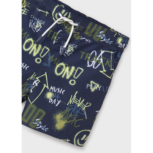 25-06685-094-L-6 ΠΑΙΔΙΚΟ ΜΑΓΙΟ ΒΕΡΜΟΥΔΑ ΜΠΛΕ ΑΓΟΡΙ MAYORAL 25-06685-094 - Image 2