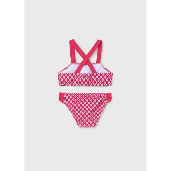 ΠΑΙΔΙΚΟ ΜΑΓΙΟ ΜΠΙΚΙΝΙ ΦΟΥΞ ΚΟΡΙΤΣΙ MAYORAL 25-06768-051 - Image 3