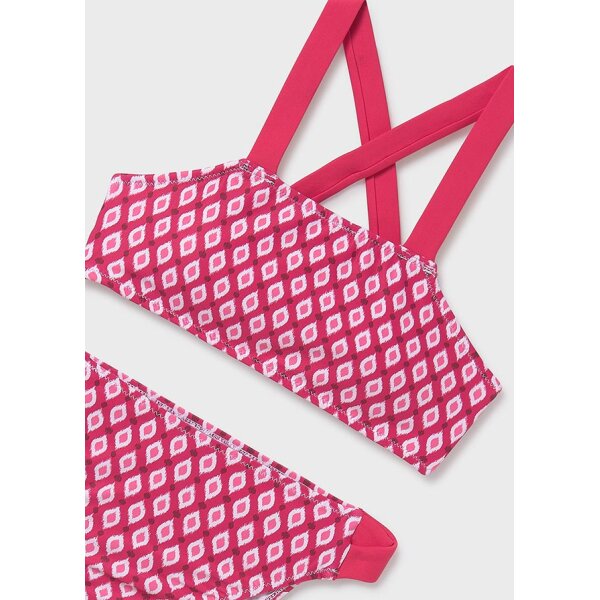 ΠΑΙΔΙΚΟ ΜΑΓΙΟ ΜΠΙΚΙΝΙ ΦΟΥΞ ΚΟΡΙΤΣΙ MAYORAL 25-06768-051 - Image 4