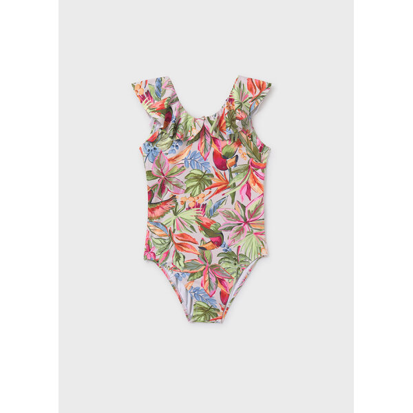 25-06770-010-L-4 ΠΑΙΔΙΚΟ ΟΛΟΣΩΜΟ ΜΑΓΙΟ ΜΕ ΒΟΛΑΝ ΚΟΡΙΤΣΙ MAYORAL 25-06770-010 - Image 1