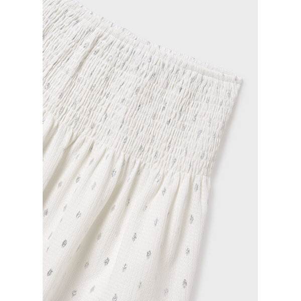 25-06971-075-L-6 ΠΑΙΔΙΚΗ ΦΟΥΣΤΑ ΣΤΑΜΠΩΤΗ ΕΚΡΟΥ ΚΟΡΙΤΣΙ MAYORAL 25-06971-075 - Image 4