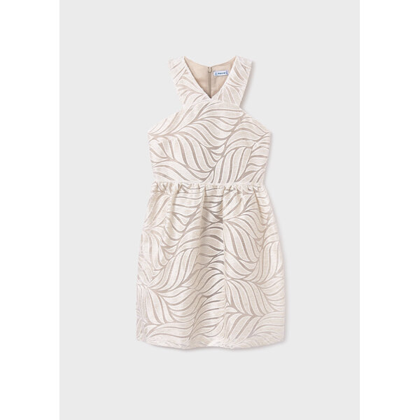 25-06976-053-L-4 ΠΑΙΔΙΚΟ ΦΟΡΕΜΑ ΜΠΕΖ MAYORAL 25-06976-053 - Image 3