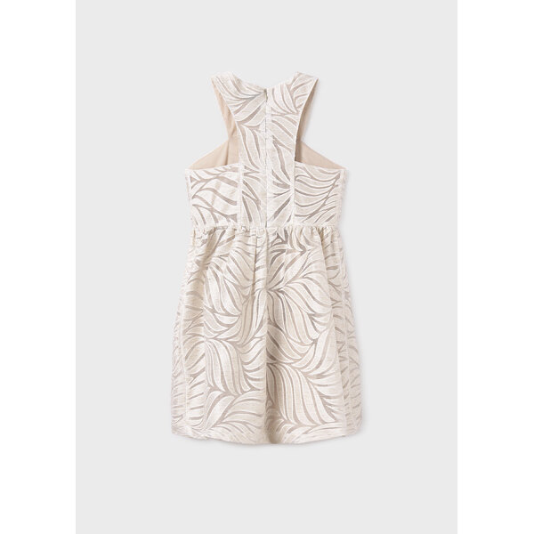 25-06976-053-L-5 ΠΑΙΔΙΚΟ ΦΟΡΕΜΑ ΜΠΕΖ MAYORAL 25-06976-053 - Image 4