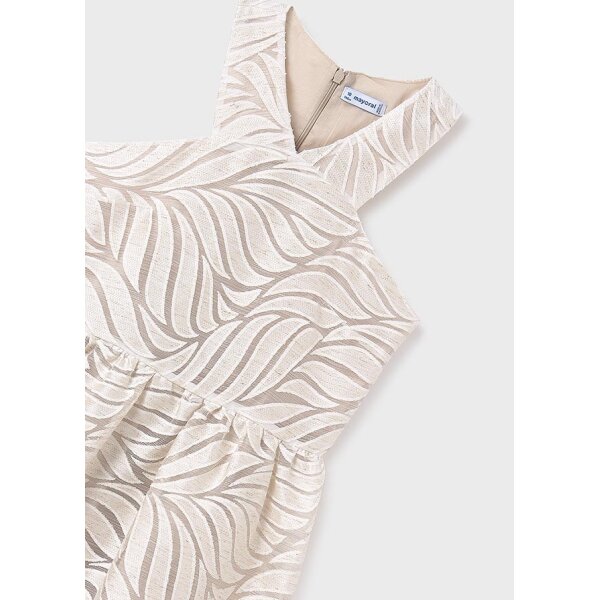 25-06976-053-L-6 ΠΑΙΔΙΚΟ ΦΟΡΕΜΑ ΜΠΕΖ MAYORAL 25-06976-053 - Image 5