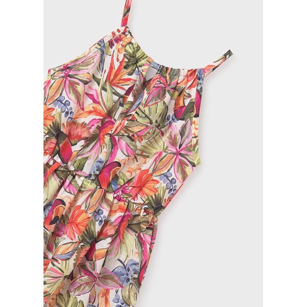 25-06986-029-L-6 ΠΑΙΔΙΚΟ ΦΟΡΕΜΑ ΜΕ ΣΤΑΜΠΑ  ΚΟΡΙΤΣΙ MAYORAL 25-06986-029 - Image 5