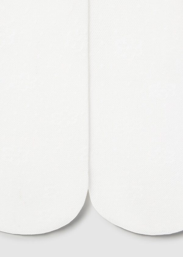 25-09857-060-L-5 ΒΡΕΦΙΚΟ ΚΑΛΣΟΝ ΛΕΥΚΟ MAYORAL 25-09857-060 - Image 1