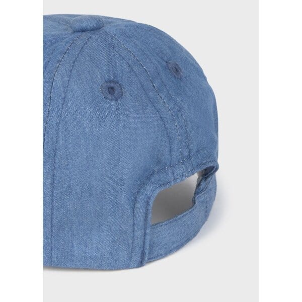 25-09885-048-L-5 ΒΡΕΦΙΚΟ ΚΑΠΕΛΟ ΤΖΙΝ ΑΓΟΡΙ MAYORAL 25-09885-048 - Image 4