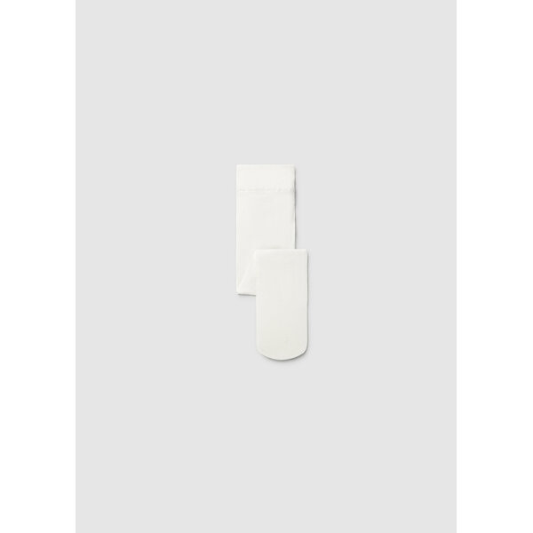 25-10867-075-L-4 ΠΑΙΔΙΚΟ ΚΑΛΣΟΝ ΕΚΡΟΥ ΚΟΡΙΤΣΙ  MAYORAL 25-10867-075 - Image 1