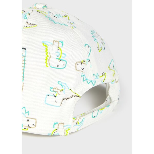 25-10883-062-L-5 ΠΑΙΔΙΚΟ ΚΑΠΕΛΟ ΔΕΙΝΟΣΑΥΡΟΣ "LOOK" ΑΓΟΡΙ MAYORAL 25-10883-062 - Image 3