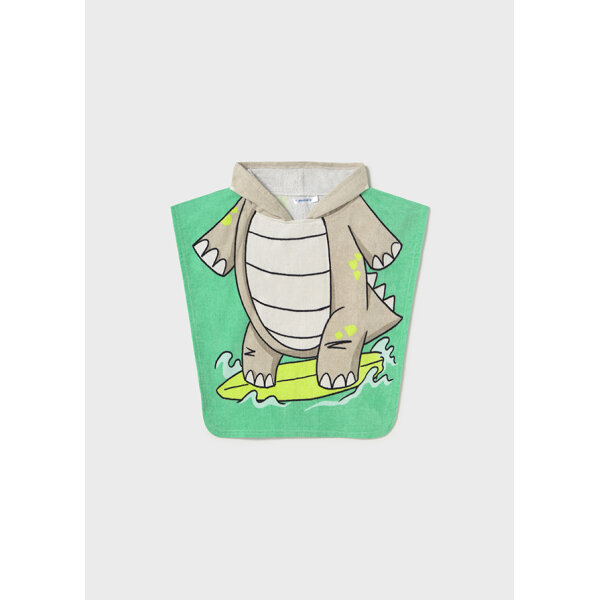 25-10894-072-L-4 ΠΑΙΔΙΚΗ ΠΕΤΣΕΤΑ  ΚΑΠΑ ΔΕΙΝΟΣΑΥΡΟΣ  ΑΓΟΡΙ MAYORAL 25-10894-072 - Image 4