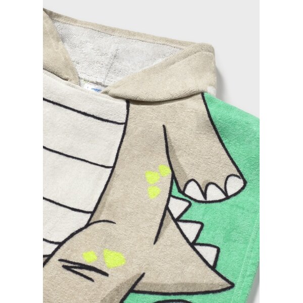 25-10894-072-L-6 ΠΑΙΔΙΚΗ ΠΕΤΣΕΤΑ  ΚΑΠΑ ΔΕΙΝΟΣΑΥΡΟΣ  ΑΓΟΡΙ MAYORAL 25-10894-072 - Image 2