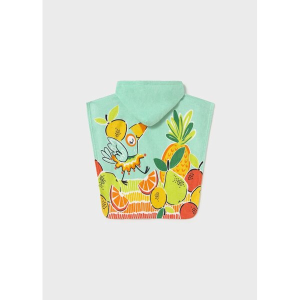 ΠΑΙΔΙΚΗ ΠΕΤΣΕΤΑ  ΚΑΠΑ ΓΑΛΑΖΙΟ ΚΟΡΙΤΣΙ MAYORAL 25-10895-026 - Image 3