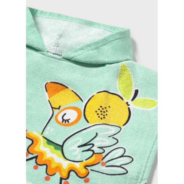 ΠΑΙΔΙΚΗ ΠΕΤΣΕΤΑ  ΚΑΠΑ ΓΑΛΑΖΙΟ ΚΟΡΙΤΣΙ MAYORAL 25-10895-026 - Image 2