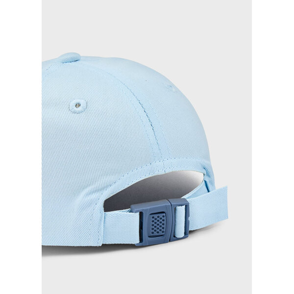 ΠΑΙΔΙΚΟ ΚΑΠΕΛΟ ΛΕΥΚΟ ΠΕΡΛΕ  ΑΓΟΡΙ MAYORAL 25-10917-073 - Image 2