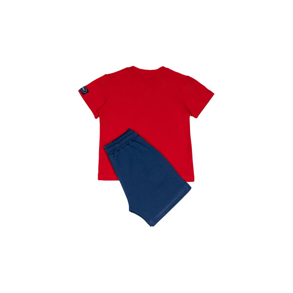 Παιδικό Σετ Μακό για Αγόρι 1-6 ετών SPRINT 251-1002-400 - Image 2