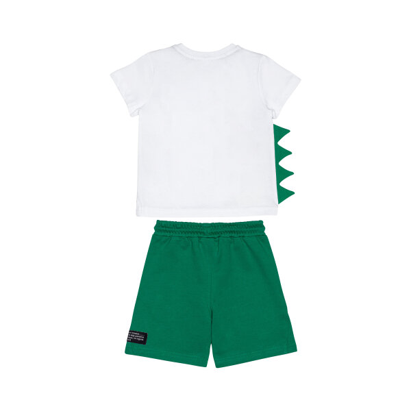 251-1033 WHITE B Παιδικό Σετ Μακό για Αγόρι 1-6 ετών SPRINT 251-1033-100 - Image 2