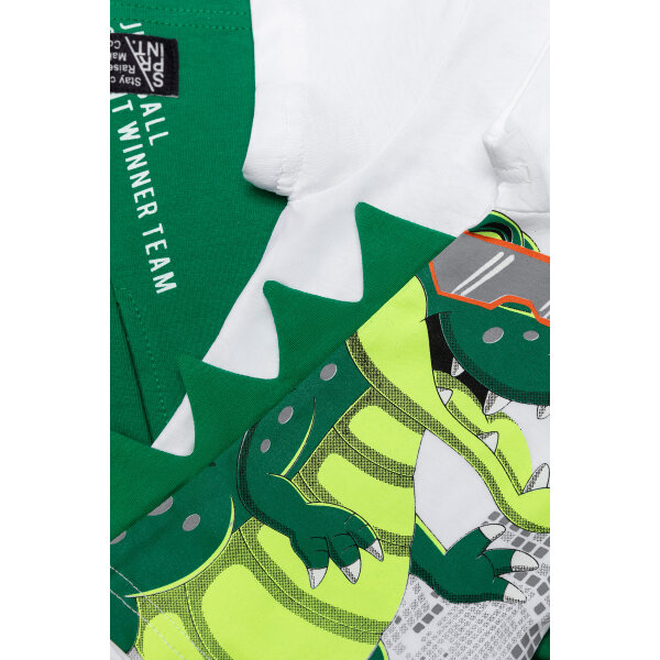 251-1033 WHITE C Παιδικό Σετ Μακό για Αγόρι 1-6 ετών SPRINT 251-1033-100 - Image 3