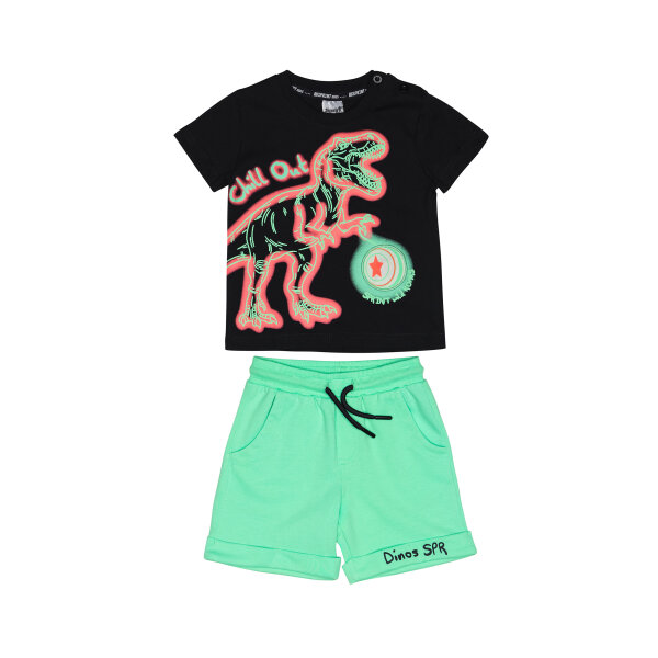 Παιδικό Σετ Μακό για Αγόρι 1-6 ετών SPRINT 251-1034-305 - Image 1