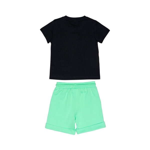 Παιδικό Σετ Μακό για Αγόρι 1-6 ετών SPRINT 251-1034-305 - Image 2