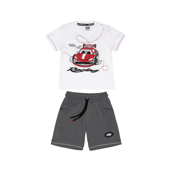 Παιδικό Σετ Μακό για Αγόρι 1-6 ετών SPRINT 251-1036-100 - Image 1