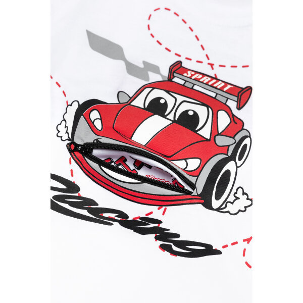 Παιδικό Σετ Μακό για Αγόρι 1-6 ετών SPRINT 251-1036-100 - Image 3