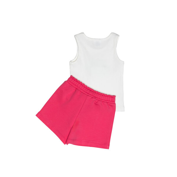 251-2009 OFF WHITE B Παιδικό Σετ Μακό για Κορίτσι 1-6 ετών SPRINT 251-2009-133 - Image 2