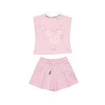 Παιδικό Σετ Μακό για Κορίτσι 1-6 ετών SPRINT 251-2010-803