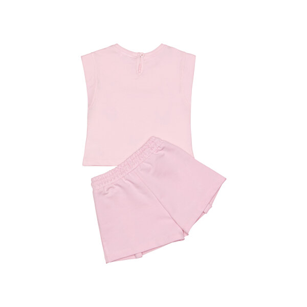 251-2010 LIGHT PINK B Παιδικό Σετ Μακό για Κορίτσι 1-6 ετών SPRINT 251-2010-803 - Image 2