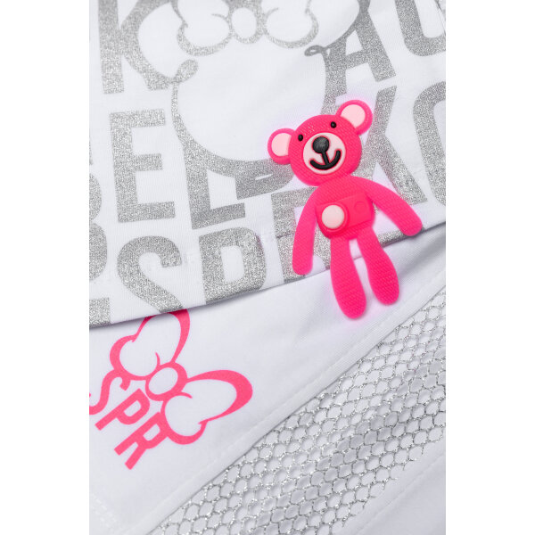 251-2013 WHITE C Παιδικό Σετ Μακό για Κορίτσι 1-6 ετών SPRINT 251-2013-100 - Image 3