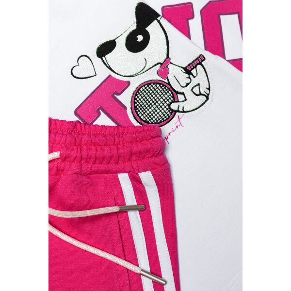 Παιδικό Σετ Μακό για Κορίτσι 1-6 ετών SPRINT 251-2019-100 - Image 3