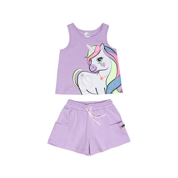 251-2026 LILAC A Παιδικό Σετ Μακό για Κορίτσι 1-6 ετών SPRINT 251-2026-837 - Image 1