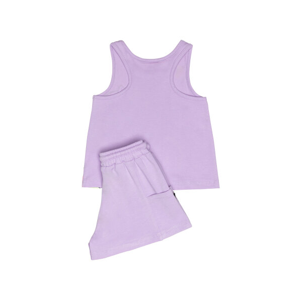 Παιδικό Σετ Μακό για Κορίτσι 1-6 ετών SPRINT 251-2026-837 - Image 2