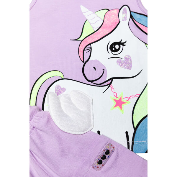 Παιδικό Σετ Μακό για Κορίτσι 1-6 ετών SPRINT 251-2026-837 - Image 3