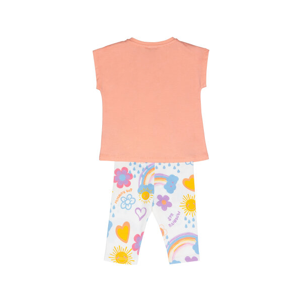 251-2030 PEACH B Παιδικό Σετ Μακό για Κορίτσι 1-6 ετών SPRINT 251-2030-843 - Image 3