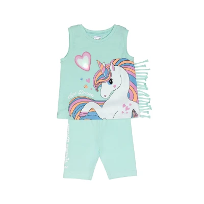 Παιδικό Σετ Μακό για Κορίτσι 1-6 ετών SPRINT 251-2036-530