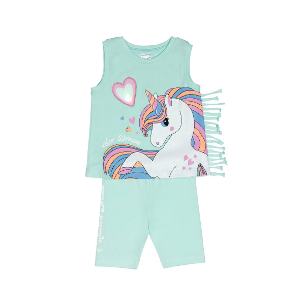 251-2036 MINT A Παιδικό Σετ Μακό για Κορίτσι 1-6 ετών SPRINT 251-2036-530 - Image 1