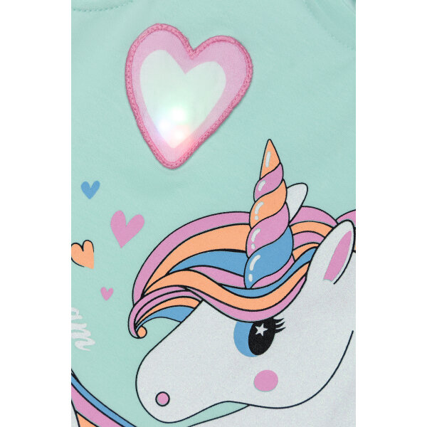 251-2036 MINT C Παιδικό Σετ Μακό για Κορίτσι 1-6 ετών SPRINT 251-2036-530 - Image 3