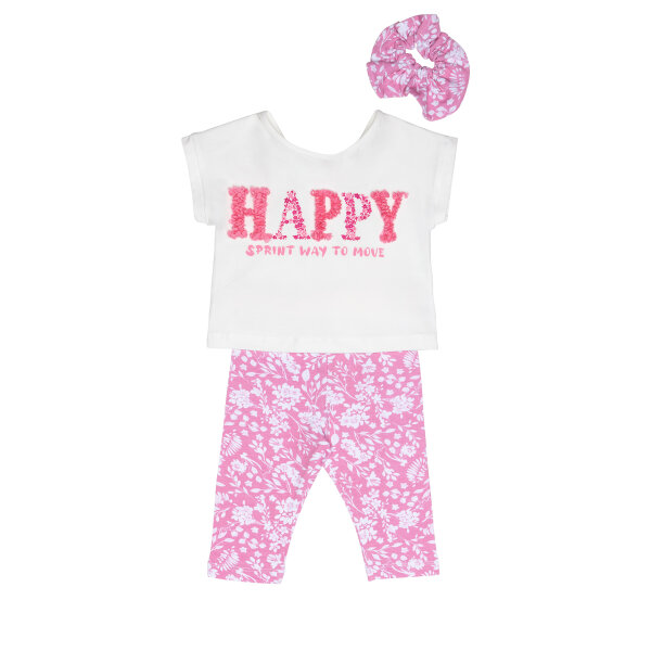 251-2037 PINK A Παιδικό Σετ Μακό για Κορίτσι 1-6 ετών SPRINT 251-2037-800 - Image 1