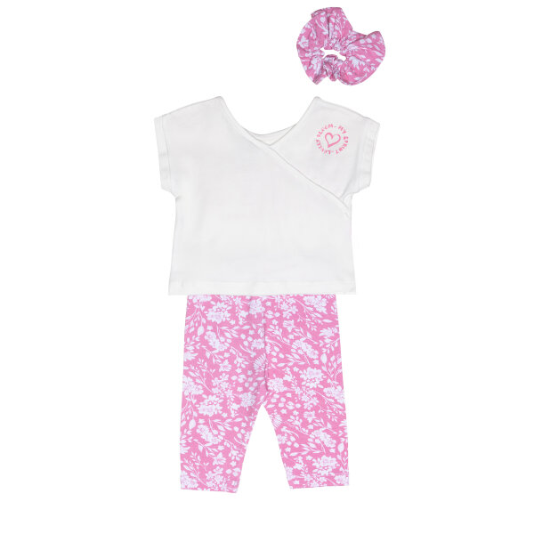 251-2037 PINK B Παιδικό Σετ Μακό για Κορίτσι 1-6 ετών SPRINT 251-2037-800 - Image 3