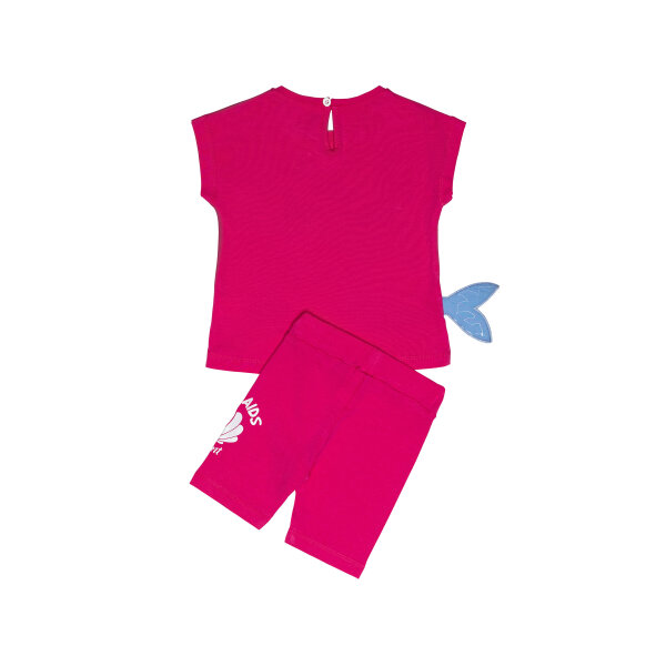 251-2039 FUCHSIA B Παιδικό Σετ Μακό για Κορίτσι 1-6 ετών SPRINT 251-2039-830 - Image 3