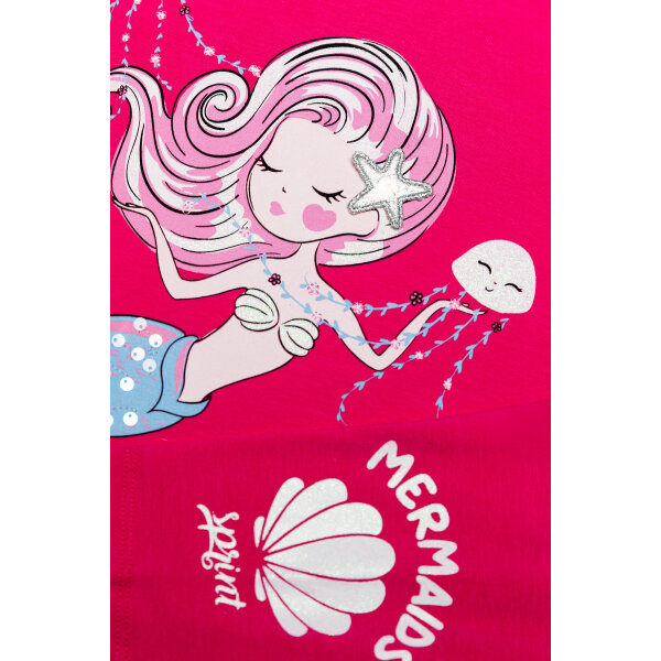 251-2039 FUCHSIA C Παιδικό Σετ Μακό για Κορίτσι 1-6 ετών SPRINT 251-2039-830 - Image 4