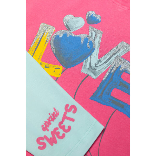 251-2048 BUBBLEGUM C Παιδικό Σετ Μακό για Κορίτσι 1-6 ετών SPRINT 251-2048-833 - Image 3