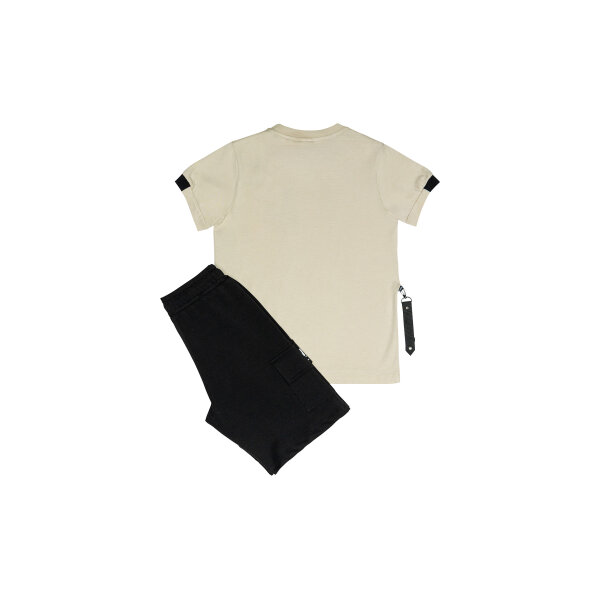 251-3000 BEIGE B Παιδικό Σετ μακό για Αγόρι 7-16 ετών Sprint 251-3000-910 - Image 2
