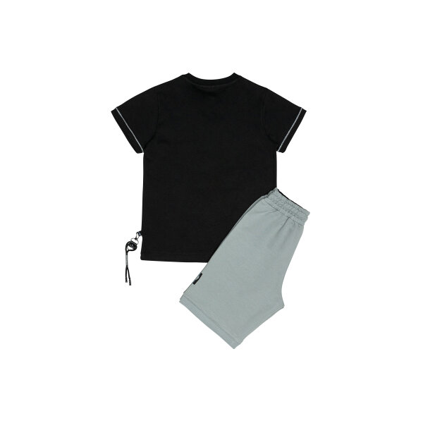 251-3002 BLACK B Παιδικό Σετ μακό για Αγόρι 7-16 ετών Sprint 251-3002-200 - Image 2