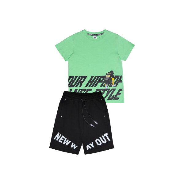 Παιδικό Σετ μακό για Αγόρι 7-16 ετών Sprint 251-3004-526 - Image 1