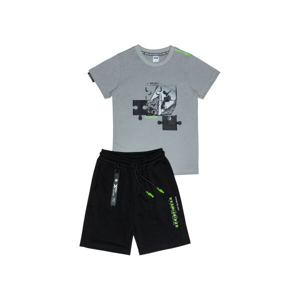 Παιδικό Σετ μακό για Αγόρι 7-16 ετών Sprint 251-3005-160 - Image 1