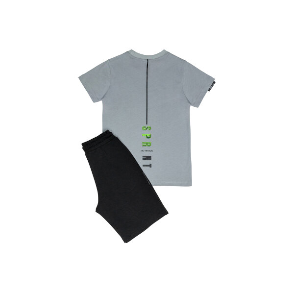 Παιδικό Σετ μακό για Αγόρι 7-16 ετών Sprint 251-3005-160 - Image 2