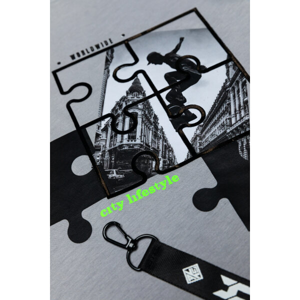 Παιδικό Σετ μακό για Αγόρι 7-16 ετών Sprint 251-3005-160 - Image 3